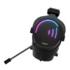 Gamdias HEBE M2 RGB Wired Headset with Mic (Black)