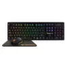 Gamdias Hermes P1B RGB Mechanical 3 in 1 Gaming Combo