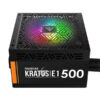 gamdias kratos e1 500w smps 2