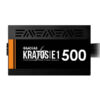 gamdias kratos e1 500w smps 3