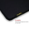 gamdias nyx p1 extended gaming mouse pad 5