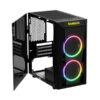 gamdias talos e1 lite mini tower gaming cabinet 2