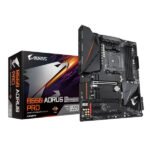 Gigabyte B550 Aorus Pro Motherboard