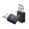 Zebronics Zeb-USB300WF, 300Mbps WiFi USB Adapter