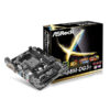 ASRock FM2A68M-DG3+ FM2+ Motherboard FM2 AMD A68H FCH (Bolton D2H) SATA 6Gb/s USB 3.0 Micro ATX AMD