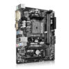 ASRock FM2A68M-DG3+ FM2+ Motherboard FM2 AMD A68H FCH (Bolton D2H) SATA 6Gb/s USB 3.0 Micro ATX AMD