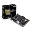 ASUS A68HM-K mATX Motherboard FM2+ Socket Support AMD Athlon/A- Series Processors