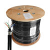 Dlink Cat6 Twisted Pair Armored Cable 305 mtr
