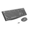HP CS 10 Wireless Keyboard & Mouse Combo
