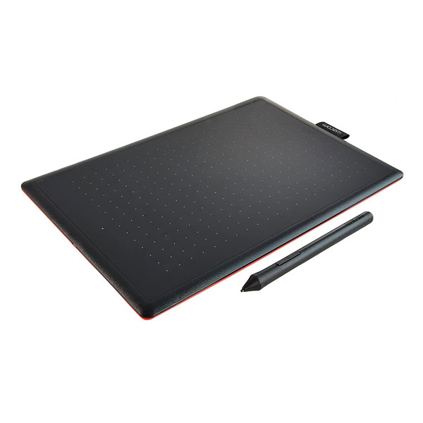 wacom one by 8.5inch pen tablet 2