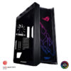 Asus ROG Strix Helios GX601 (E-ATX) Mid Tower Cabinet (Black)