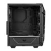 asus tuf gaming gt301 argb cabinet black 3