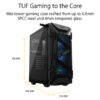 asus tuf gaming gt301 argb cabinet black 6