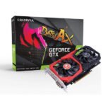 Colorful GTX 1660 Super NB 6GB Graphics Card G-C1660SNB-6G-V