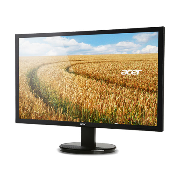 Acer 19.5 inch K202HQL Abi HD Monitor Refresh Rate 60Hz Response Time 5Ms UM.IX2SM.A03