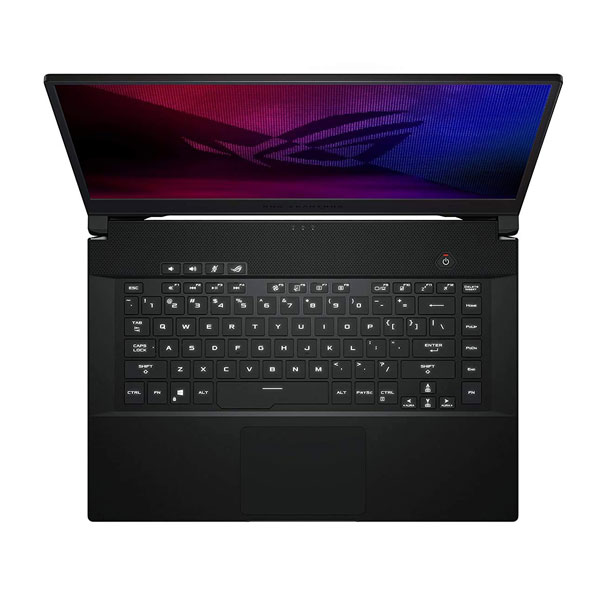 ASUS ROG Zephyrus M15 2020 Intel Core i7-10750H 10th Gen Gaming Laptop GU502LU-AZ108TS