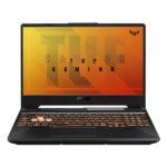ASUS TUF Gaming A15 Ryzen 7 4800H Gaming Laptop FA566IV-HN449T