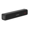 Zebronics Vita Plus Portable Speaker Support Bluetooth, FM, SD Crad, Aux(Black)