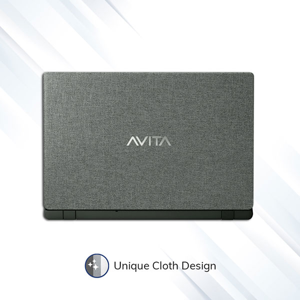 AVITA Essential A2INC443-MB Laptop (Intel Celeron N4000/4GB/256GB SSD/Intel Graphics/Windows 10/FHD), 14 inch