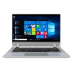 AVITA Essential A2INC443-CR Laptop (Intel Celeron N4000/4GB/256GB SSD/Intel Graphics/Windows 10/FHD), 14 inch