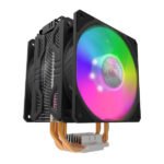 CoolerMaster Hyper 212 LED Turbo ARGB CPU Cooler (RR-212TK-18PA-R1)