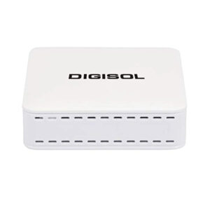 Digisol DG-GR6010 – XPON ONU Router with 1 PON & 1 Giga Port