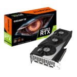 Gigabyte GeForce RTX 3060 Gaming OC 12GB Graphics Card GV-N3060GAMING-OC-12GD