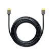 honeywell short collar hdmi 2.0 cable 2 meter 5