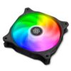 SilverStone Air Blazer 120R - 120mm ARGB Cabinet / Case Fan