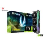 ZOTAC Gaming GeForce RTX 3070 Ti AMP Holo 8GB Graphics Card ZT-A30710F-10P