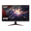Acer Nitro VG240YS 23.8 inch IPS FHD Gaming Monitor, 0.1ms, 165Hz refresh rate, AMD Free-Sync