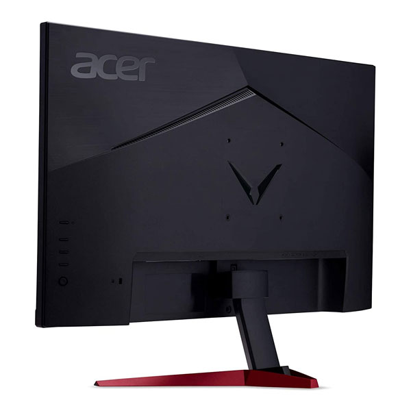 Acer Nitro VG240YS 23.8 inch IPS FHD Gaming Monitor, 0.1ms, 165Hz refresh rate, AMD Free-Sync