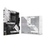 Asus ROG Strix B550-A Gaming Motherboard AMD AM4 3rd Gen