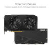 asus rtx 2060 oc edition evo 6gb 5