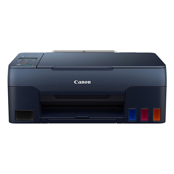 Canon Pixma G2020 All-in-One Ink Tank Colour Printer