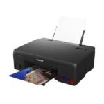 Canon PIXMA G570 Wireless Color Single Function 6 Ink Tank Printer
