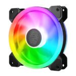 Cooler Master MasterFan MF120 S3 ARGB Cabinet Fan