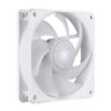 coolermaster sickleflow 120 argb white 3in1 5