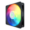 coolermaster sickleflow argb cabinet fan single 2