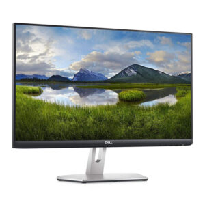 DELL S2421HN 24 inch Full HD IPS Panel Monitor AMD FreeSync Refresh Rate 75 Hz, Response Time 4ms