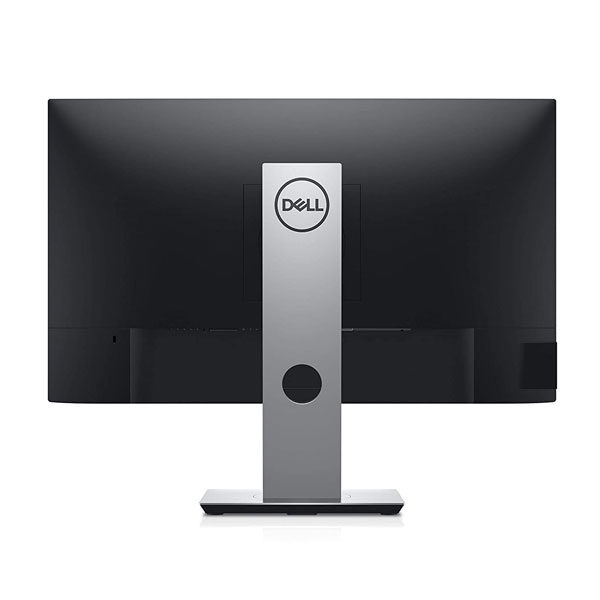 Dell P2419H 24-inch Full HD (1080p) LED Backlit Monitor with IPS Panel (Black)