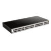 Dlink DGS-1210-52 52-Port Gigabit Smart Managed Switch