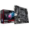 Gigabyte B550M Gaming Motherboard AMD AM4 3rd Gen