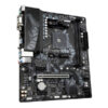 Gigabyte B550M Gaming Motherboard AMD AM4 3rd Gen