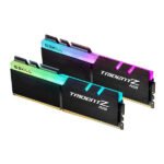 G.Skill Trident Z RGB 16GB RAM (8GBx2) DDR4 3200MHz