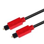 Honeywell Digital Optical Cable TosLink 2 Meters
