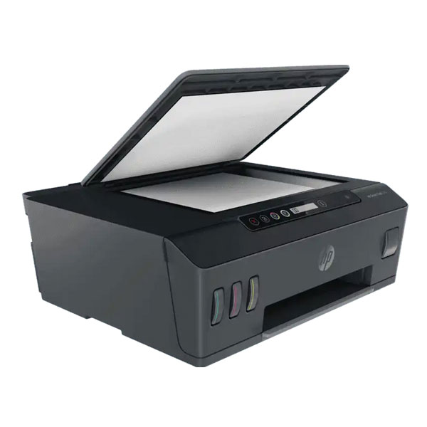 HP Smart Tank 500 All-in-One Ink Tank Printer (Black)