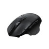 logitech g604 lightspeed wireless gaming mouse 2