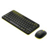 logitech mk240 nano wireless keyboard mouse combo 2