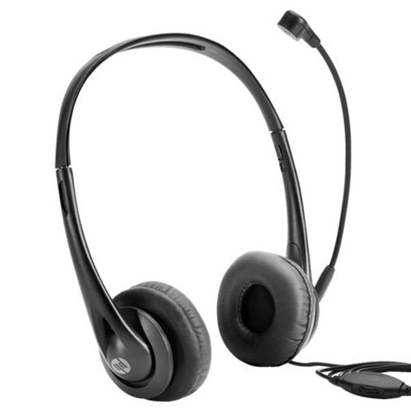 hp stereo 3.5mm headset t1a66aa 3